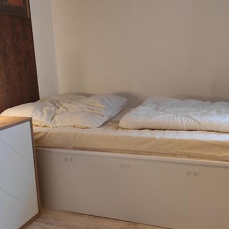 Harz Stube Appartement Goslar Buitenkant foto