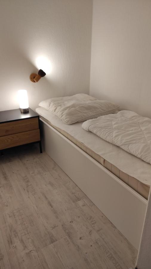 Harz Stube Appartement Goslar Buitenkant foto