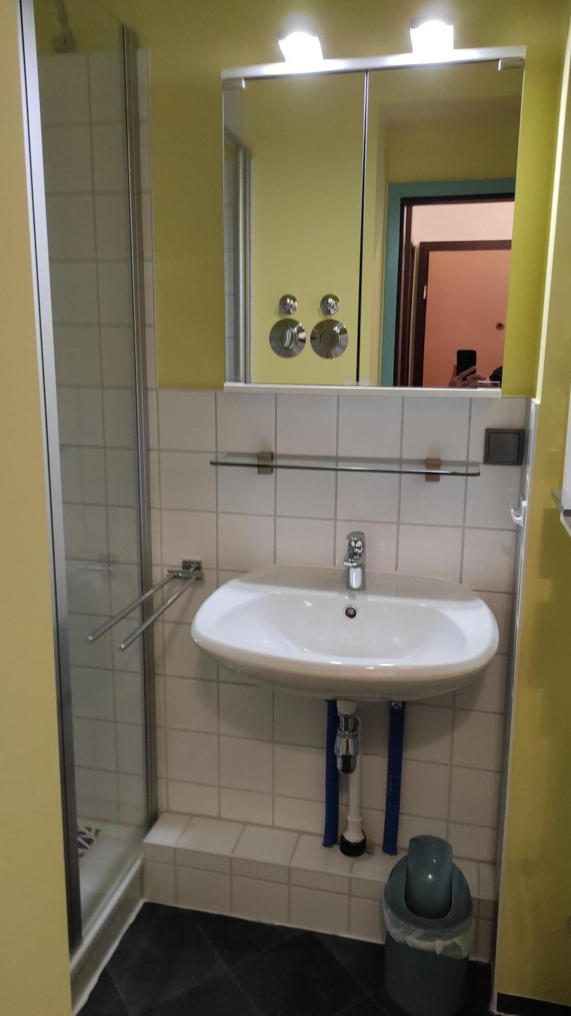 Harz Stube Appartement Goslar Buitenkant foto
